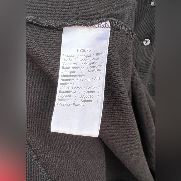 LACOSTE SLIM FIT STRETCH MINI PIQUÉ POLO - Picture 6 of 7